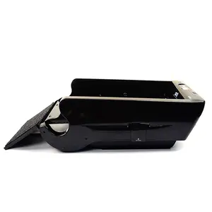 Inodoro automático de lujo para gatos - Product Image 1