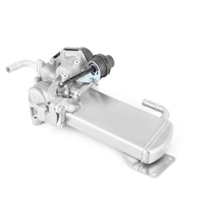 Vanne EGR 03L131512BM 03L131512Q pour VW T5 T6 2.0 Tdi CAAA CAAB CAAC CCHA <span class=keywords><strong>CCHB</strong></span> CAAE - Product Image 2