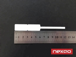 Tamper-proof UHF RFID chống trộm an ninh <span class=keywords><strong>tag</strong></span> có thể in đồ trang sức <span class=keywords><strong>tag</strong></span> với điều khiển từ xa tính năng bảo vệ đồ trang sức an ninh - Product Image 6