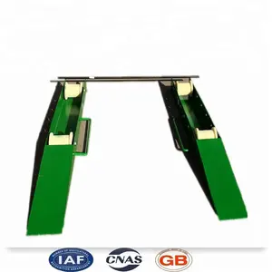 Plate Cable Drum Stand YTLD-5T, 5T Cable Drum Lifting Made in China