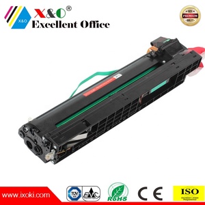 Unidad de Tambor X&O Compatible con <span class=keywords><strong>Ricoh</strong></span> 1027 para Fotocopiadoras Aficio 1032, 2022, 2027, 2032, 3025, 3030, MP 3352, 3350, 3351, 2851, 2852, 2553, 3053, 3553 - Product Image 4