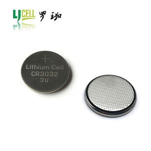 <span class=keywords><strong>CR</strong></span> <span class=keywords><strong>3032</strong></span> 3 В батарея CR3032 560 мАч литиевая батарея CR3032 - Product Image 2