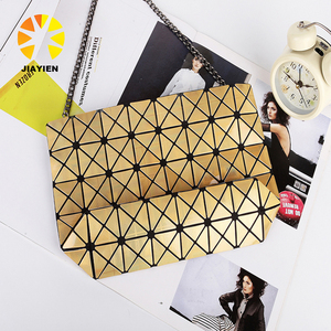 Importación Al Por Mayor Últimas Señoras Del Diseño de Marca Bolso de <span class=keywords><strong>la</strong></span> Lista - Product Image 4