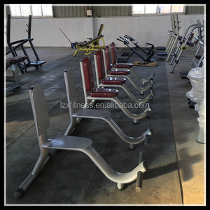LZX-2049 commerciale équipement de conditionnement physique de gymnastique banc <span class=keywords><strong>utilitaire</strong></span> exclusif équipements de gymnastique - Product Image 2