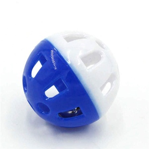 Palline Giocattolo <span class=keywords><strong>per</strong></span> <span class=keywords><strong>Gatti</strong></span> e Gattini con Campanello, <span class=keywords><strong>per</strong></span> Addestramento e Gioco, Palline Premium con Campanello <span class=keywords><strong>per</strong></span> Cani e <span class=keywords><strong>Gatti</strong></span> - Product Image 4