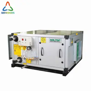 Customized air handling industrial klima air conditioner unit system