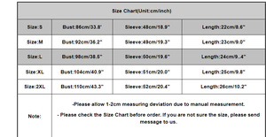 Camicetta Bianca da Donna alla Moda con Spalle Scoperte e Pizzo, <span class=keywords><strong>Top</strong></span> Corto Estivo a <span class=keywords><strong>Maniche</strong></span> <span class=keywords><strong>Lunghe</strong></span> con Fascia, Camicia Sexy Traforata Casual - Product Image 2