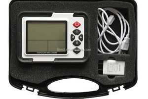 CO2 Temp. Registrador de Datos RH AMF102 - Product Image 3
