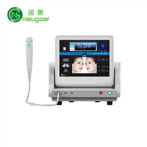 Best SMAS RF Shaper Skin Tightening Face Lifting Machine