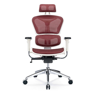 Guangzhou Factory Ergonomic Ball <strong>Orthopaedic</strong> Computer <strong>Chair</strong> - Product Image 5
