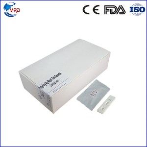 병리학 적 분석 장비 유형 h. pylori 빠른 <span class=keywords><strong>urease</strong></span> 테스트 키트 - Product Image 2