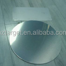 Disque/cercle en <span class=keywords><strong>aluminium</strong></span> de bonne qualité pour les ustensiles de cuisine largement utilisés de qualité alimentaire - Product Image 3