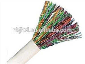 10/16/20/25/50/100/200/300 pares <span class=keywords><strong>de</strong></span> <span class=keywords><strong>cable</strong></span> telefónico <span class=keywords><strong>par</strong></span> 300 <span class=keywords><strong>cable</strong></span> <span class=keywords><strong>de</strong></span> teléfono - Product Image 1