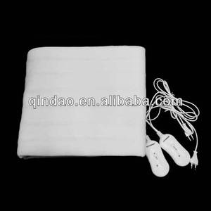 Manta eléctrica calentada CE GS CB - Product Image 1