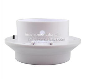 Y-solar SL1-2 1 unidades de la energía Solar luces del Panel 3 LED Sensor de luz exterior 1 W valla lámpara de pared de yeso - Product Image 3
