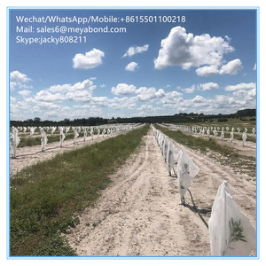 Chống Côn Trùng Lưới Cho Orchard Trái Cây Fly Lưới Túi/Vườn Ươm Cây Trái Cây Túi - Product Image 6