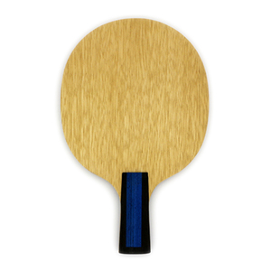 Raqueta de Tenis de Mesa Sanwei V1 de Madera Pura de Limba de 7 Capas - Product Image 3