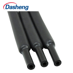 Ống co nhiệt đen ống co nhiệt với nhiệt độ cao và VT-200 nhiệt cao - Product Image 2