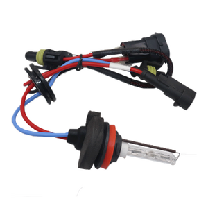 35 Wát 45 Wát Chất Lượng Cao CNLIGHT D1S H1H3 H7 H4 H11 CNLIGHT HID Xenon Bulb HID Xenon Ánh Sáng Kit - Product Image 6