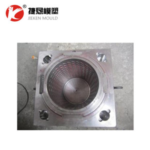 Khuôn Ép nhựa Sản Xuất trong Taizhou Cho Giặt Giỏ Khuôn - Product Image 6