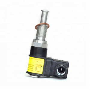 Sensor Inalámbrico de Presión Diferencial del Filtro de Aceite para Compresor de <span class=keywords><strong>Aire</strong></span> Fusheng |   Fabricante de Equipo Original (OEM) de China - Product Image 1