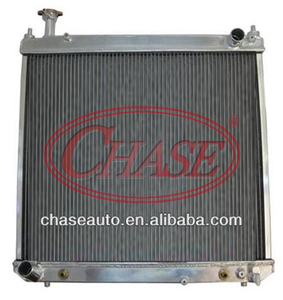 RADIADOR para TOYOTA GRAND HIACE GRANVIA TOURING <span class=keywords><strong>RCH</strong></span> 1995-2002 1640075221 en - Product Image 1