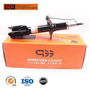 Amortisseur avant de pièces de rechange de voiture japonaise d'EEP pour <span class=keywords><strong>TOYOTA</strong></span> <span class=keywords><strong>YARIS</strong></span> NCP15 48510-0D490 - Product Image 2