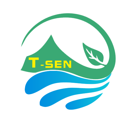 Taizhou Taisen Plastic Co., Ltd. logo
