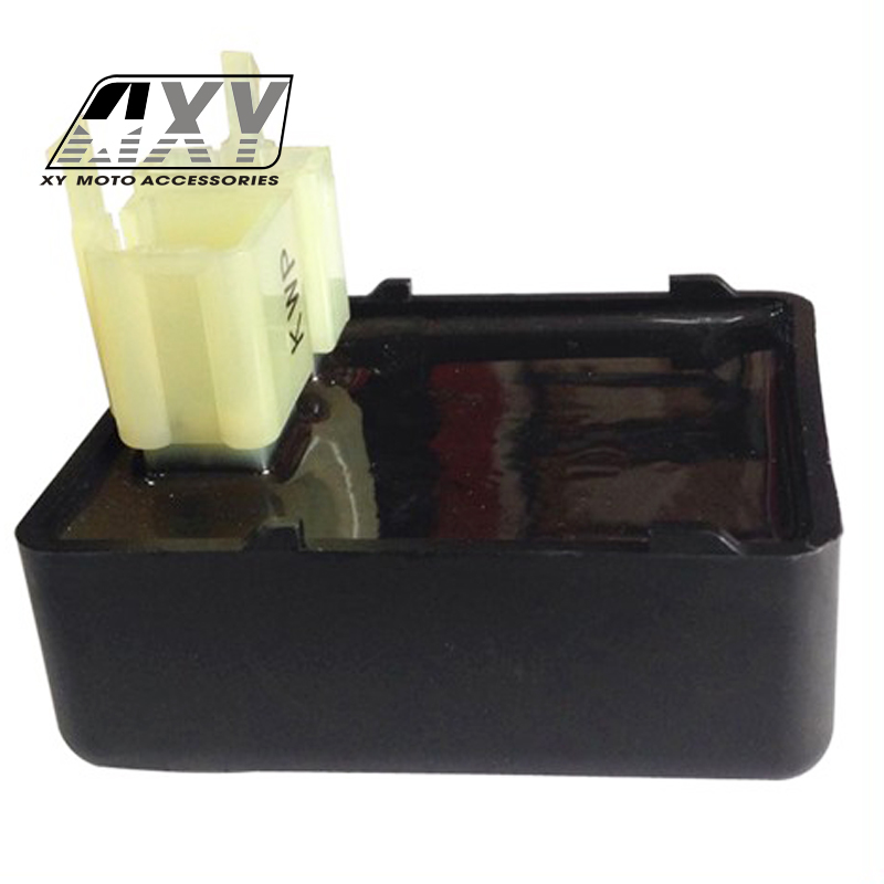 Оригинальный мотоциклетный прибор CDI для SCV100/SCV110/activa100