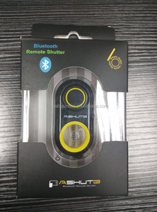 Phổ mini máy ảnh không dây <span class=keywords><strong>bluetooth</strong></span> nút chụp từ xa cho điện thoại di động - Product Image 6