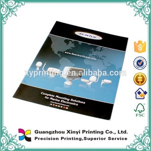 Acabado suave cusotm impresión <span class=keywords><strong>de</strong></span> <span class=keywords><strong>libros</strong></span> - Product Image 1