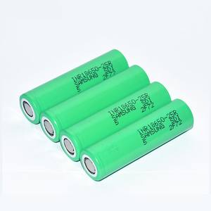 18650 heißer verkauf 2500 mah 20A samsung 25r dampf batterie auf verkauf - Product Image 2