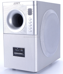 rạp hát tại nhà giá cá heo loa p âm thanh loa 40 watt rms loa siêu trầm loa - Product Image 3