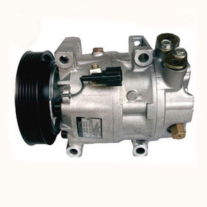 dks17d 12v compresor auto de ca para <span class=keywords><strong>nissan</strong></span> cefiro a32 - Product Image 1