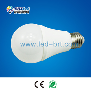 Alto Lumen 95lm/w de China Al Por Mayor <span class=keywords><strong>A19</strong></span> Regulable 7 w E27 bombilla Led 3 w 5 w 7 w 9 w 12 w 15 w llevó el <span class=keywords><strong>bulbo</strong></span> e27 - Product Image 4