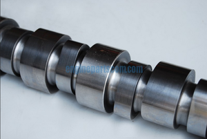 แคมชาฟท์เหล็กกล้าบิลเล็ตสำหรับรถแข่ง สำหรับเครื่องยนต์โตโยต้า ปาเซโอ โคโรลล่า คอร์ซ่า 5E 5EFE 5EFHE 1.5 ลิตร - Product Image 2