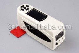 瓷砖实验室设备白度仪实验室比色计色差仪NH310 - Product Image 4