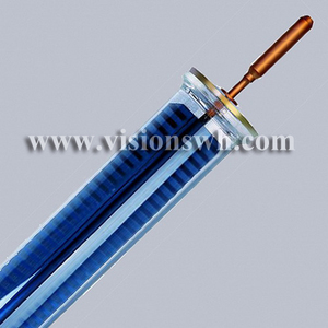 Tubo <span class=keywords><strong>de</strong></span> Vacío <span class=keywords><strong>de</strong></span> Vidrio <span class=keywords><strong>Solar</strong></span> SHCMV con Tubo <span class=keywords><strong>de</strong></span> Calor, Piezas <span class=keywords><strong>de</strong></span> Calentador <span class=keywords><strong>de</strong></span> Agua <span class=keywords><strong>de</strong></span> Buena Absorción - Product Image 3