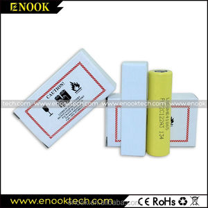 2017 LG 18650 HE4 bateria com Melhor Preço - Product Image 6