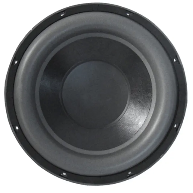 mini car auto subwoofer 6x9 speakers