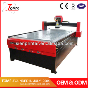 Hecho en china 3000 <span class=keywords><strong>w</strong></span> gabinete puertas de madera del cnc/máquina cnc router - Product Image 1