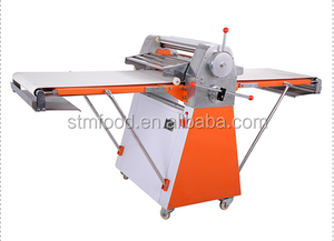 Laminadora automática/Laminadora De Masa de Pizza/Pasta Laminadora Máquina - Product Image 1