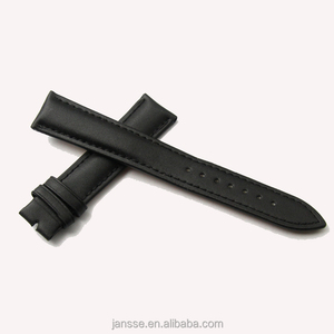 Gran hebilla gruesa Zulu y NATO 20mm 22mm 24mm ZULU largo correas de reloj - Product Image 1