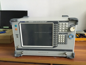 Protek A338 (8.5 جيجا هرتز الشبكة <span class=keywords><strong>analzyer</strong></span> - Product Image 3
