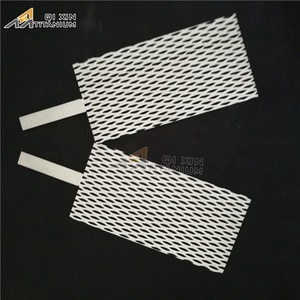 Baoji Platine Titan <span class=keywords><strong>Anode</strong></span> Titan Lưới Điện Cực Chấp Nhận Được Tùy Chỉnh Thực Hiện - Product Image 3