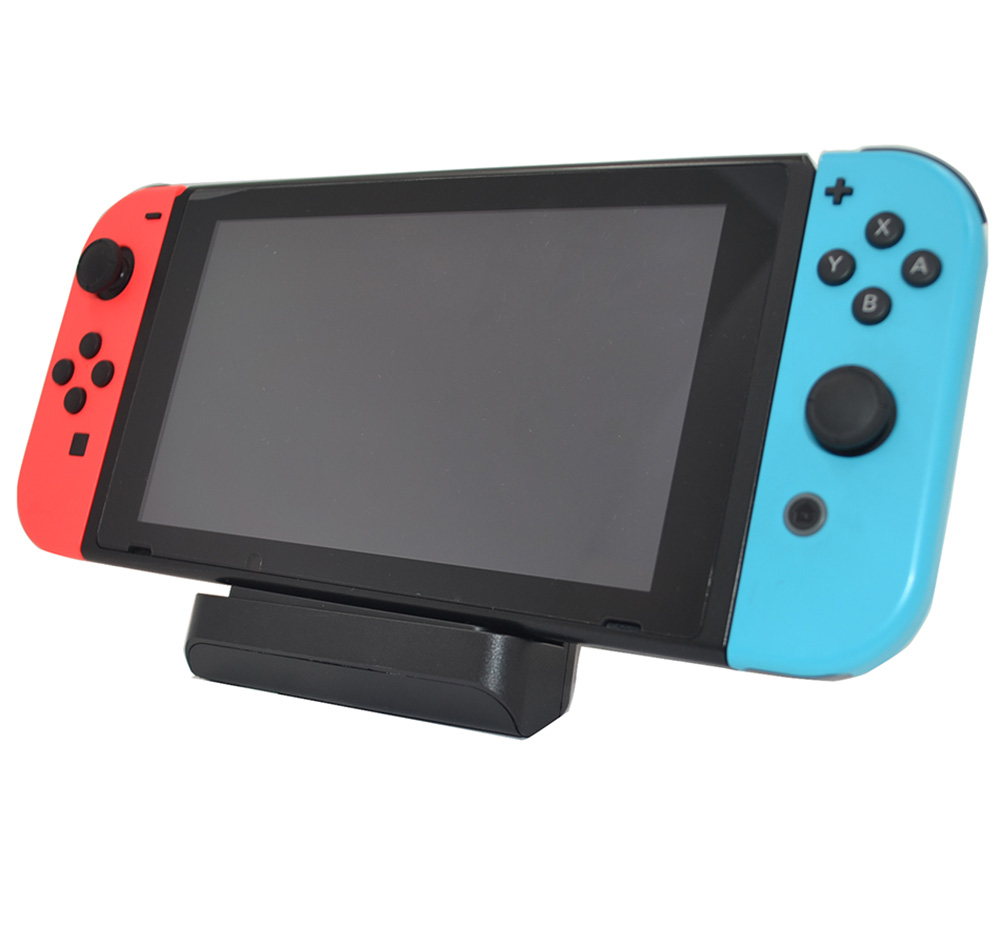 port nintendo ds lite