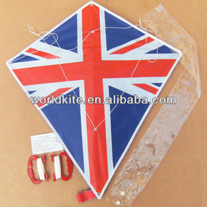 Bandera personalizada cometa - Product Image 3