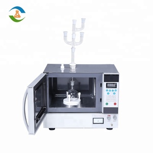 Phòng Thí Nghiệm Lò Vi Sóng Phản Ứng Hóa Học Lò - Product Image 1