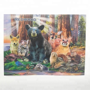 Chaude en gros filles <span class=keywords><strong>nude</strong></span> 3d photo pour animaux - Product Image 1