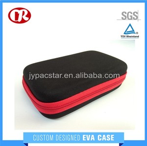 Cáscara dura durable protector <span class=keywords><strong>de</strong></span> calidad SGS y CE <span class=keywords><strong>electricista</strong></span> herramienta caso - Product Image 2